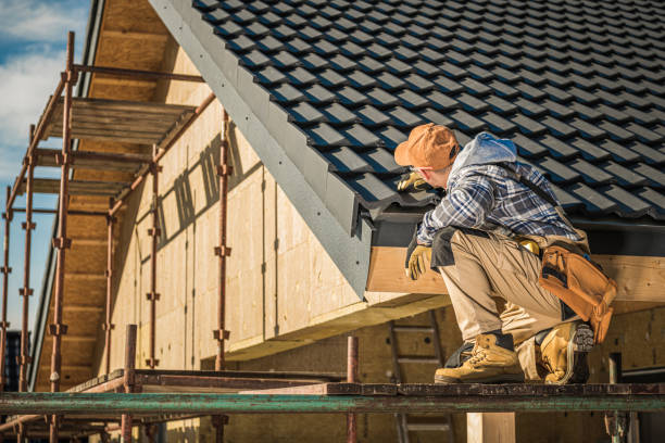Best Roof Coating and Sealing  in Fayetteville, WV
