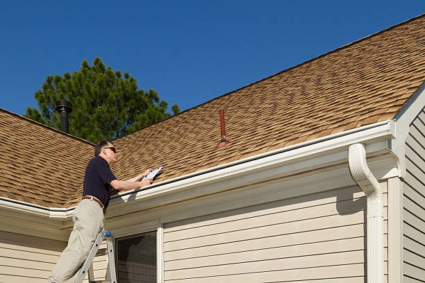 Best Cold Roofs  in Fayetteville, WV