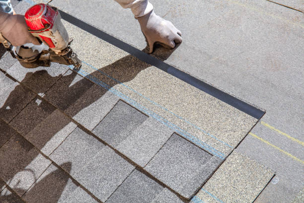 Professional  Roofing repair and installation in Fayetteville, WV