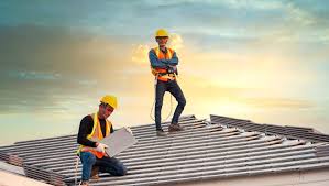 Best Metal Roofing Installation  in Fayetteville, WV